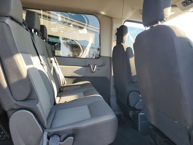 Certified 2024 Ford Transit 350 XLT image 19