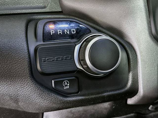 Used 2020 RAM 1500 Big Horn RWD image 19