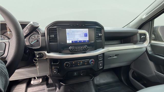 Certified 2023 Ford F150 XL w/ XL Chrome Appearance Package AWD/4WD image 10