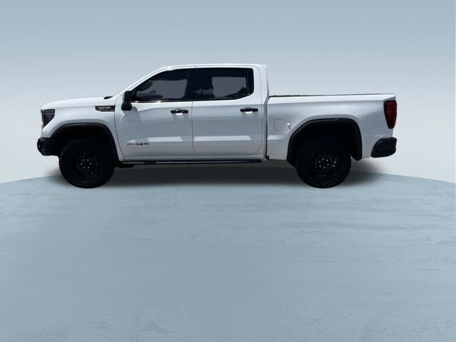 Used 2024 GMC Sierra 1500 AT4X w/ AT4X AEV Edition AWD/4WD image 8