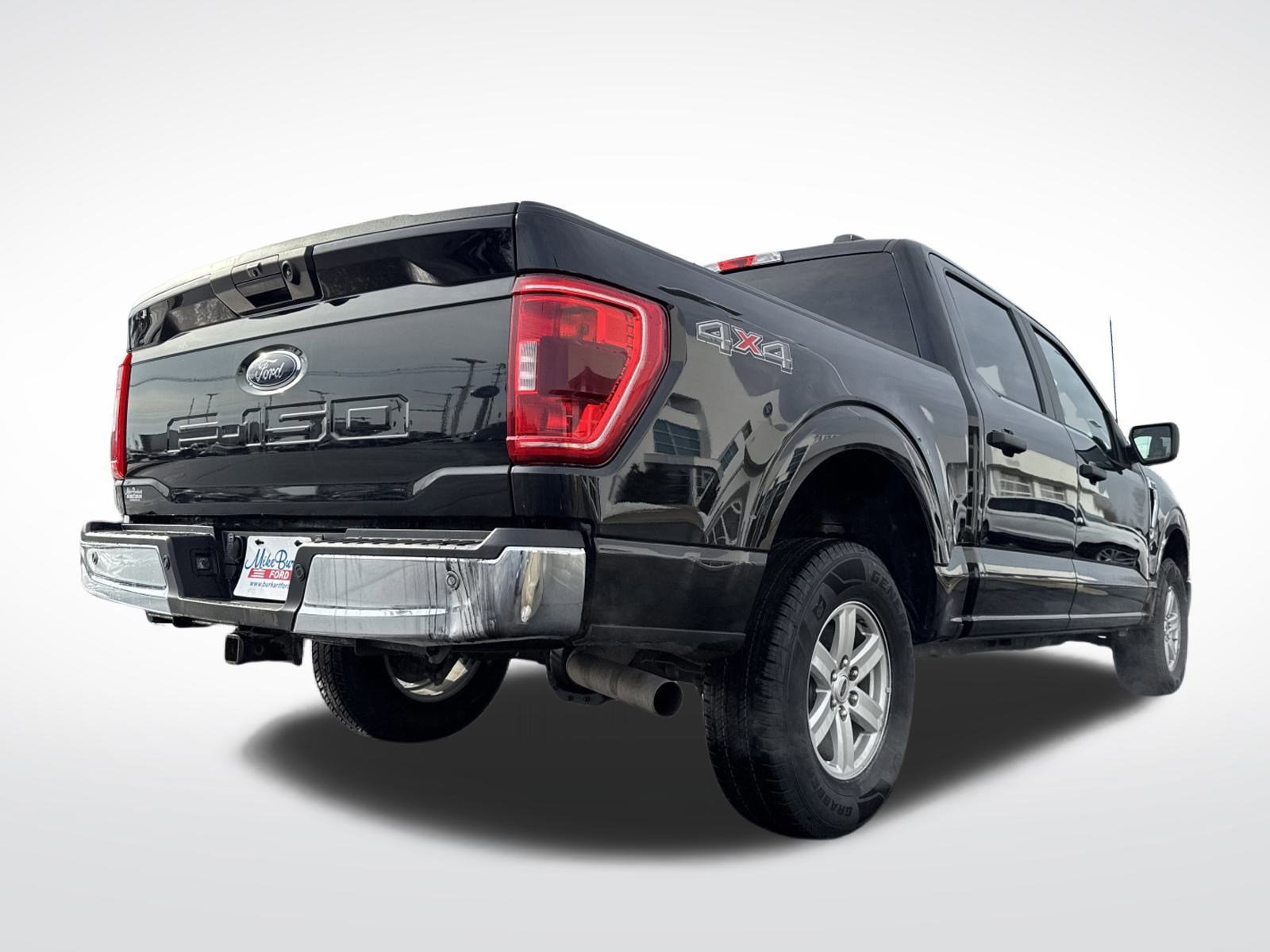 Certified 2022 Ford F150 XLT w/ Trailer Tow Package image 5