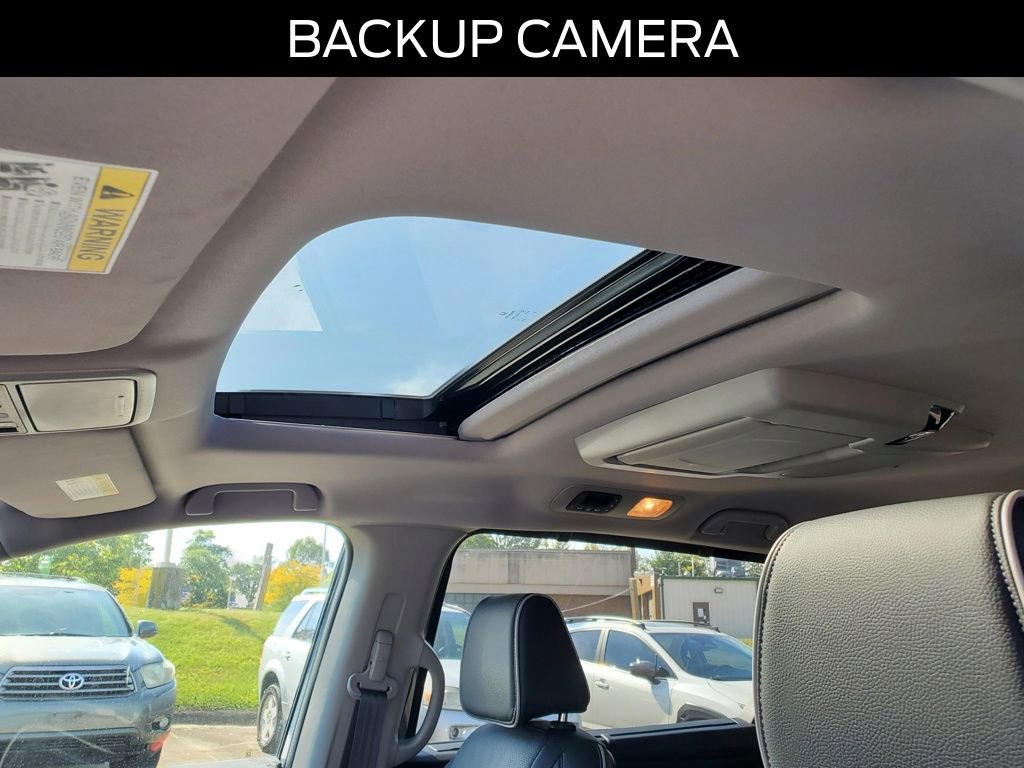 Used 2023 Honda Odyssey Elite image 14