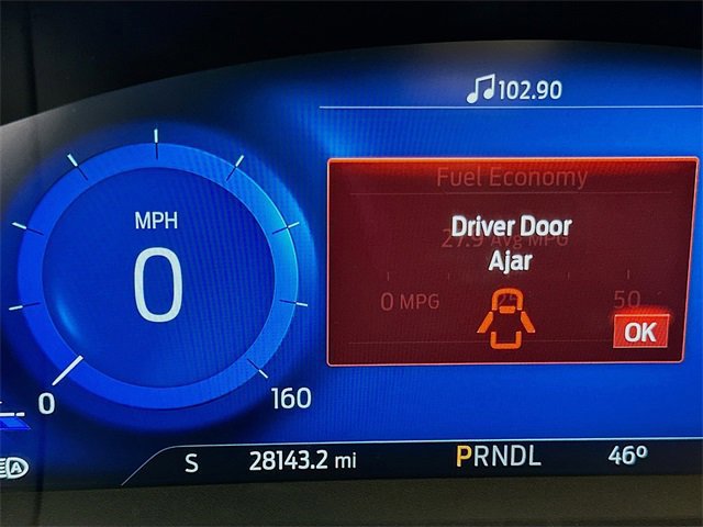 Certified 2022 Ford Escape Titanium w/ Titanium Elite Package image 18