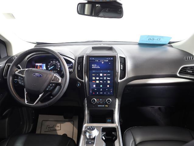 Certified 2024 Ford Edge SEL w/ Convenience Package image 11
