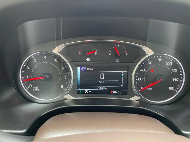 Used 2019 GMC Acadia SLT AWD/4WD image 17