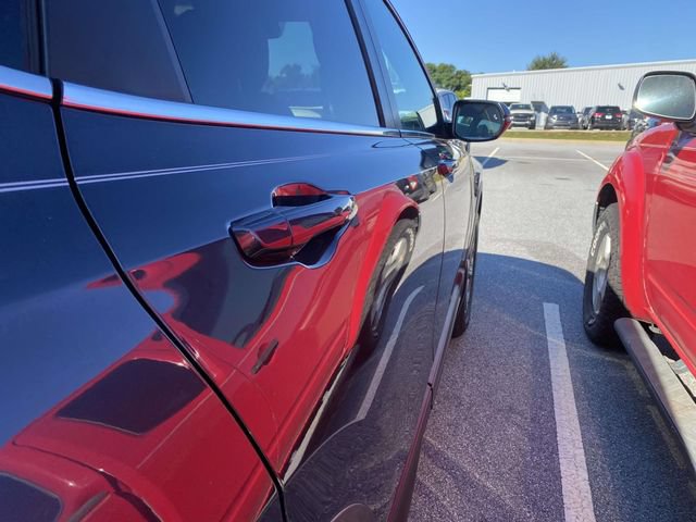 Used 2019 Honda CR-V EX-L image 8
