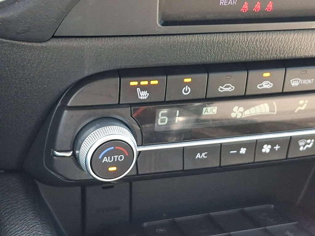 Used 2021 MAZDA CX-5 Touring AWD/4WD image 24