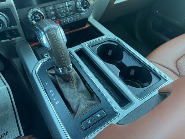 Certified 2020 Ford F150 King Ranch w/ Equipment Group 601A Luxury AWD/4WD image 18