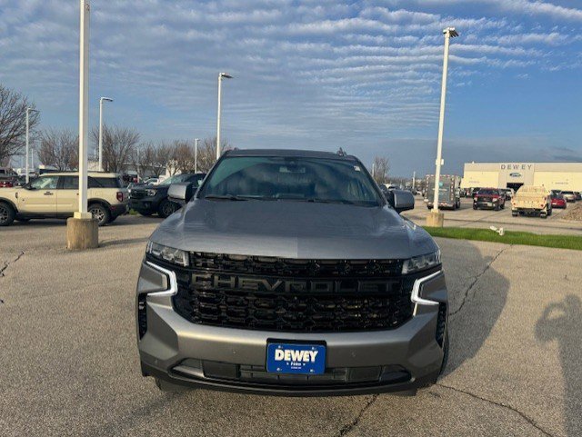 Used 2022 Chevrolet Tahoe RST w/ Luxury Package image 8