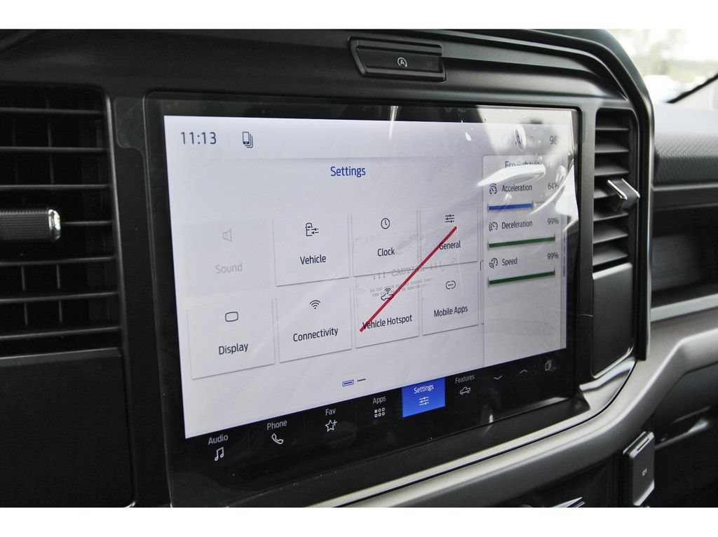 Certified 2026 Ford F150 XL w/ Equipment Group 103A High AWD/4WD image 18