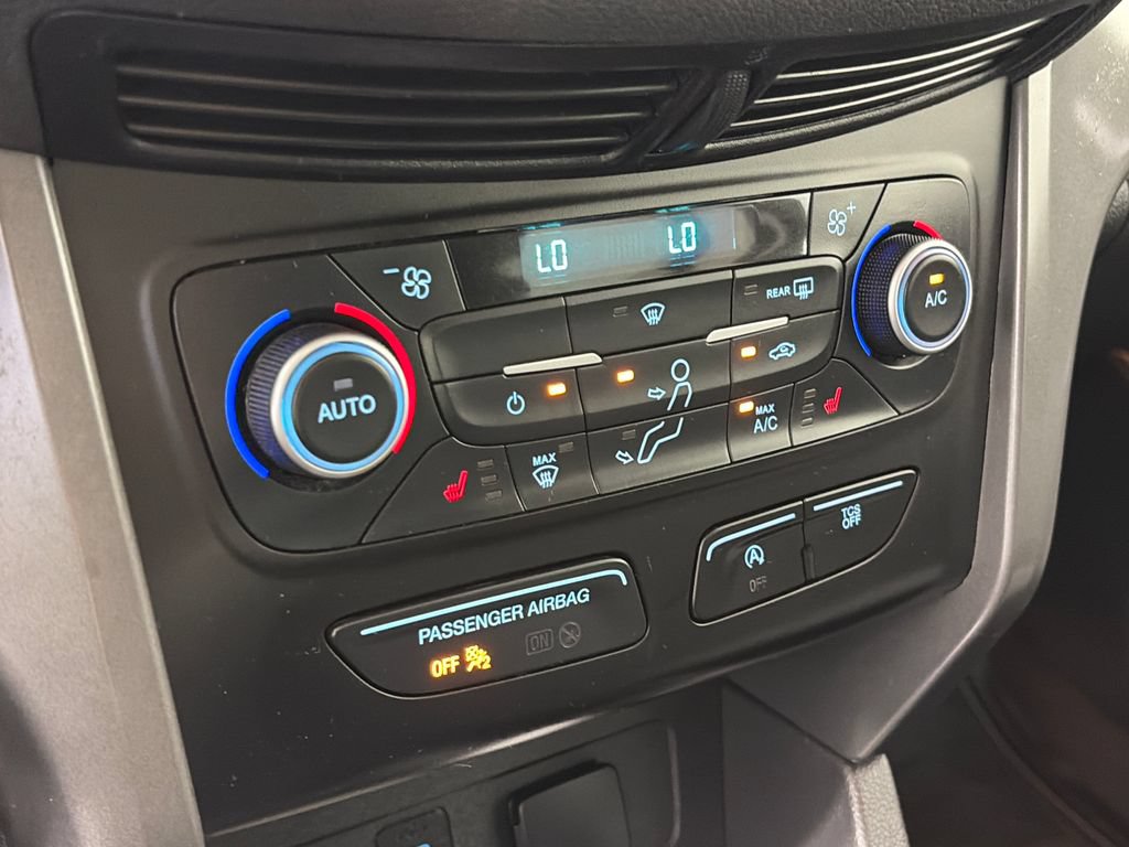 Certified 2019 Ford Escape SE AWD/4WD image 21