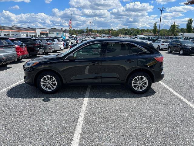 Certified 2022 Ford Escape SE w/ Convenience Package image 2