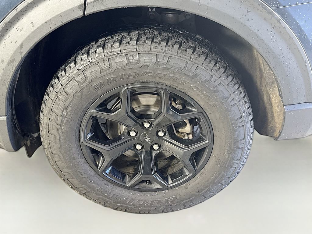 Certified 2022 Ford Explorer Timberline AWD/4WD image 33