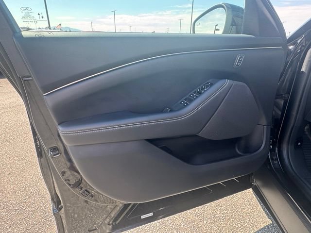 Certified 2023 Ford Mustang Mach-E Select RWD image 11