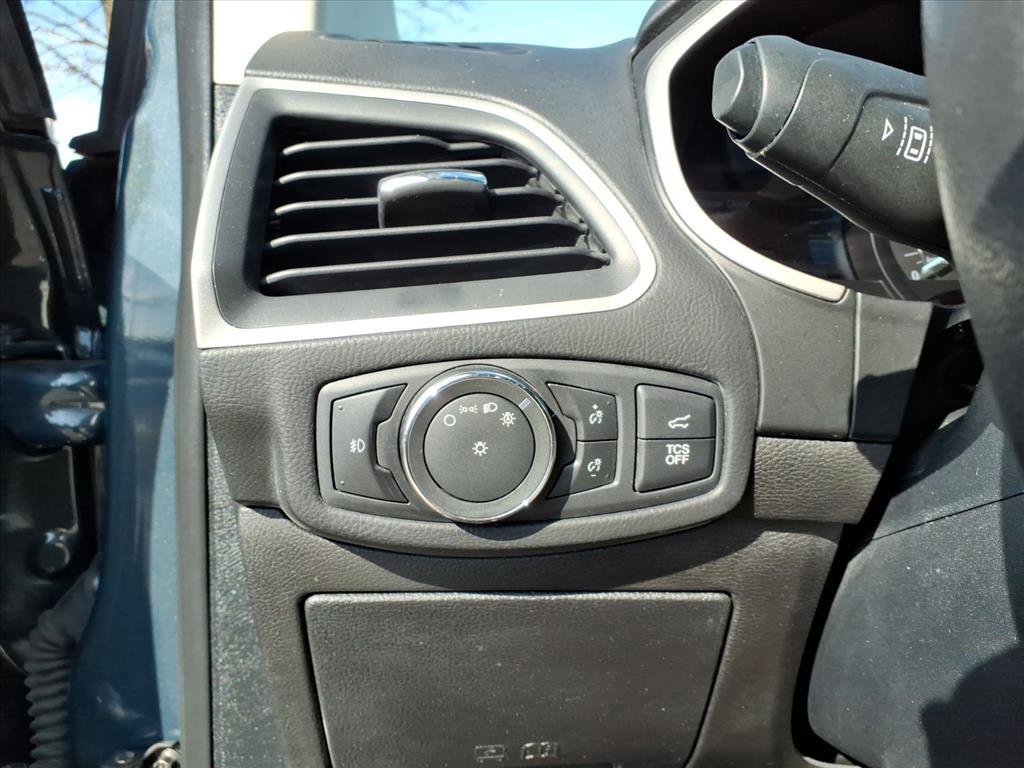 Certified 2019 Ford Edge SEL w/ Equipment Group 201A image 15