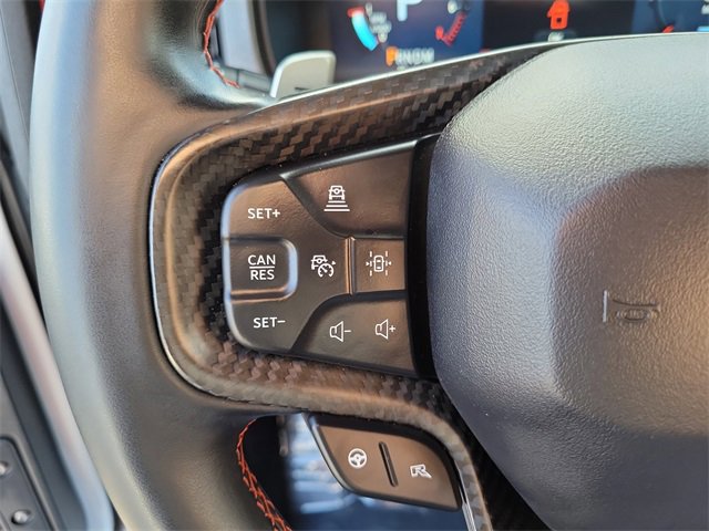 Certified 2024 Ford Bronco Raptor w/ Interior Carbon Fiber Pack 6 image 9