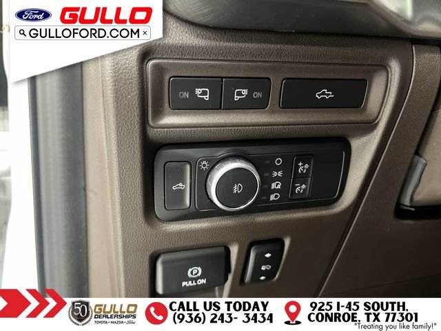 Certified 2021 Ford F150 King Ranch w/ Equipment Group 601A High AWD/4WD image 19