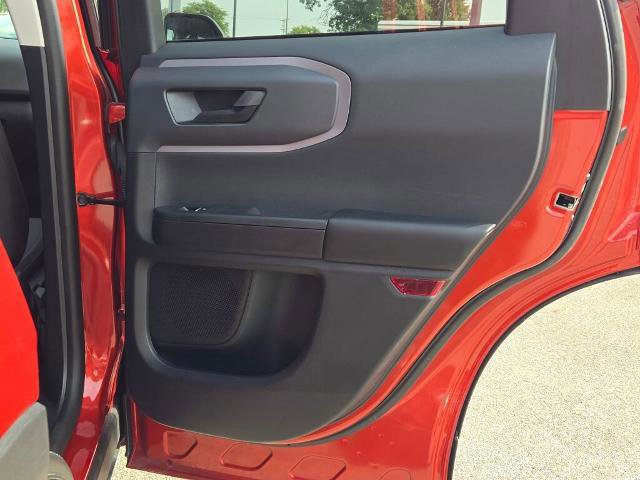 Certified 2023 Ford Bronco Sport Big Bend image 14