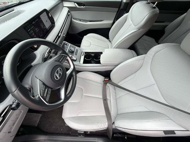 Used 2025 Hyundai Palisade SEL AWD/4WD image 10