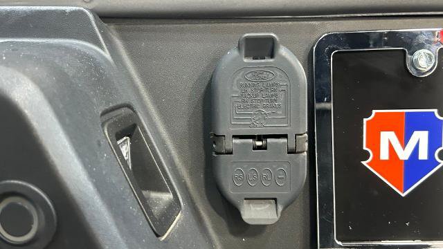 Certified 2022 Ford F150 XLT w/ Equipment Group 302A High AWD/4WD image 28
