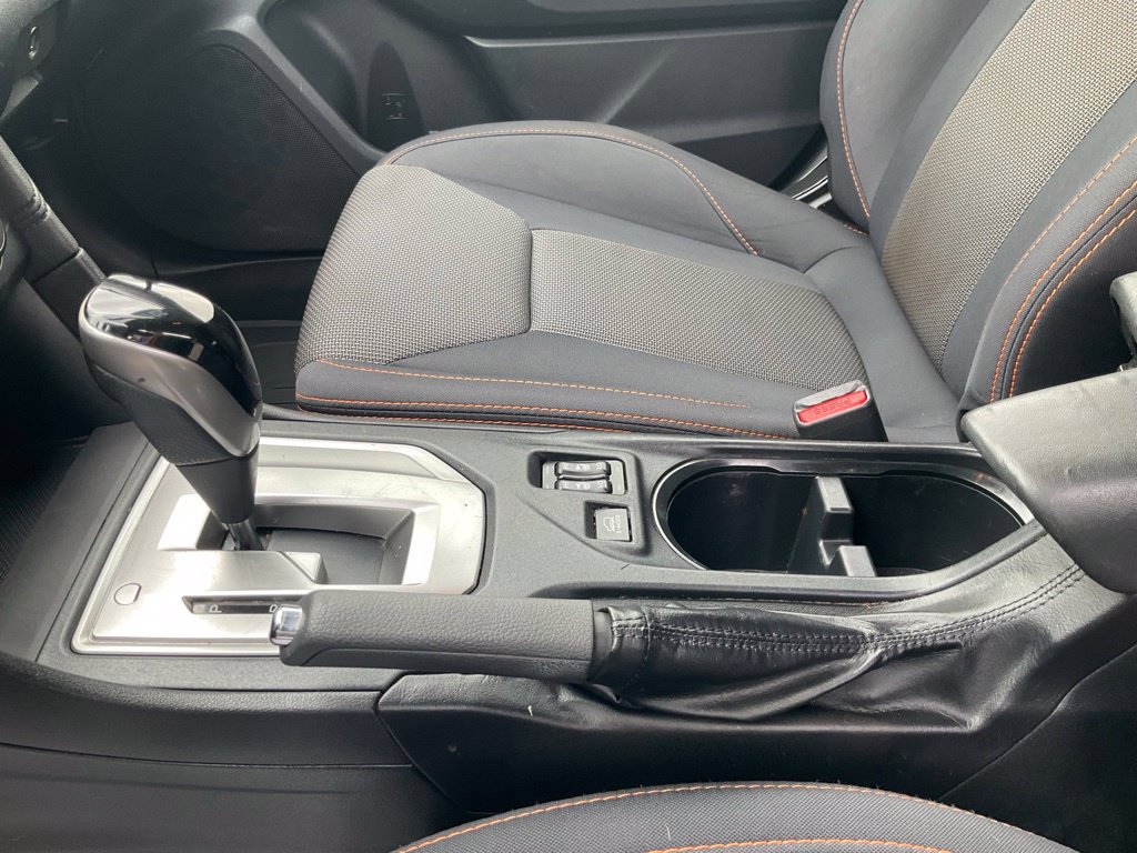 Used 2018 Subaru Crosstrek 2.0i Premium AWD/4WD image 12
