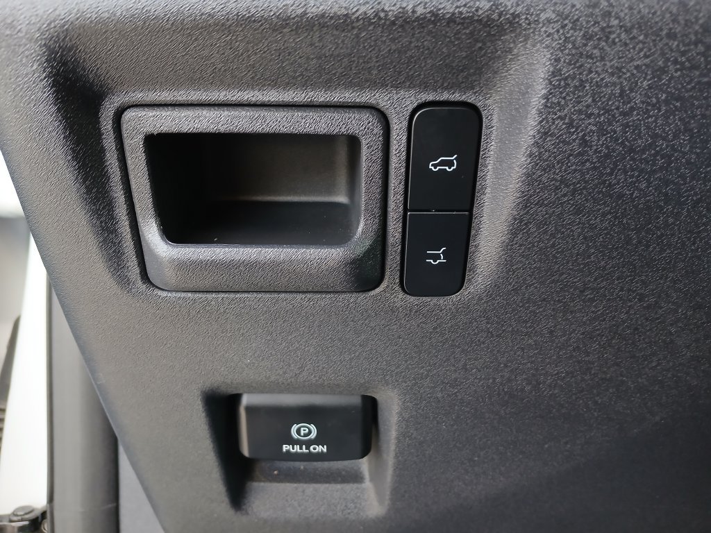 Certified 2025 Ford Expedition Active RWD image 11
