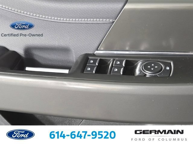 Certified 2024 Ford F150 XLT w/ Equipment Group 302A MID AWD/4WD image 29