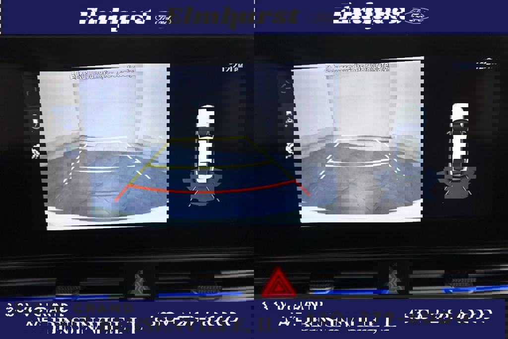 Used 2021 Hyundai Elantra Limited image 18