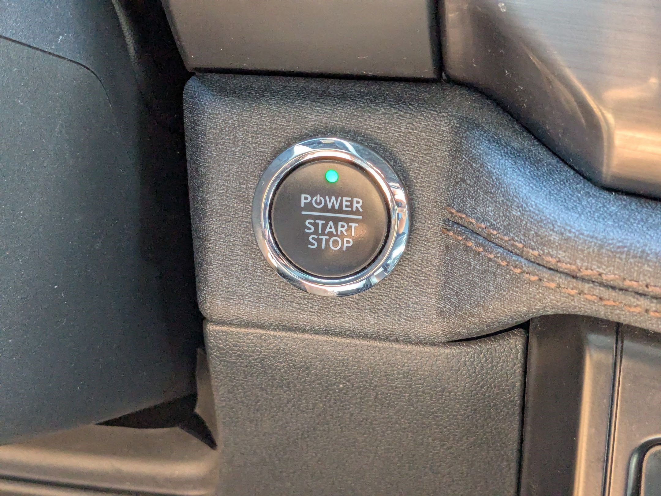 Certified 2023 Ford F150 Lightning Lariat AWD/4WD image 23