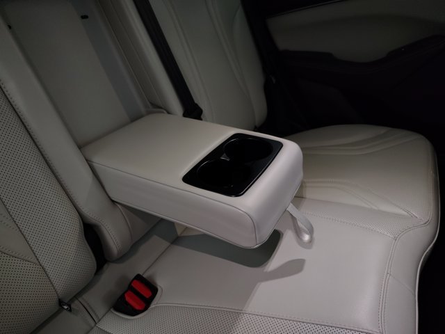 Certified 2023 Ford Mustang Mach-E Premium AWD/4WD image 34