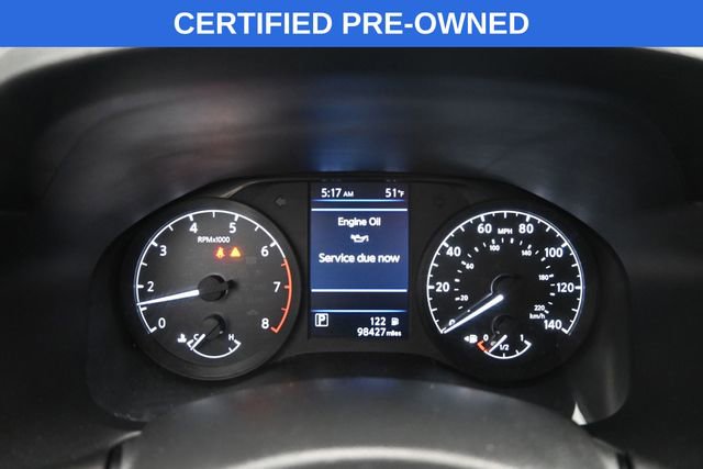 Used 2022 Nissan Altima 2.5 S FWD image 15