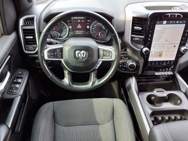 Used 2023 RAM 1500 Big Horn AWD/4WD image 6