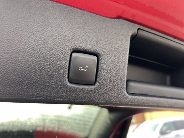 Certified 2023 Ford Escape Platinum w/ Premium Technology Package image 25