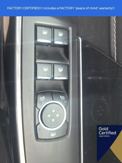 Certified 2023 Ford F150 XLT w/ Equipment Group 302A High AWD/4WD image 22