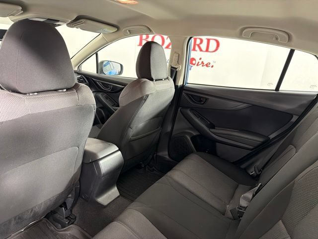 Used 2019 Subaru Impreza 2.0i Premium AWD/4WD image 14