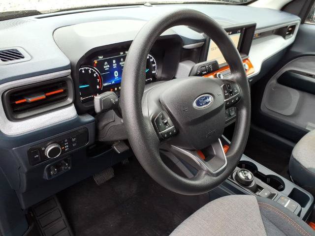 Certified 2024 Ford Maverick XLT w/ Equipment Group 300A Standard AWD/4WD image 16