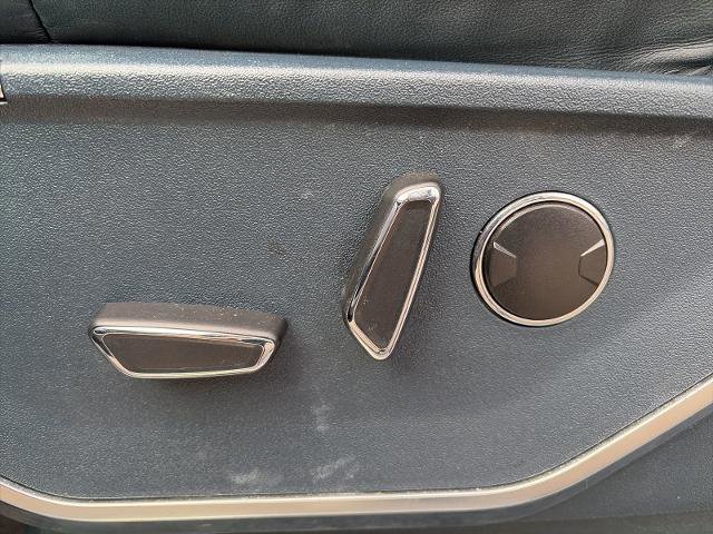 Certified 2023 Ford F150 Limited image 32