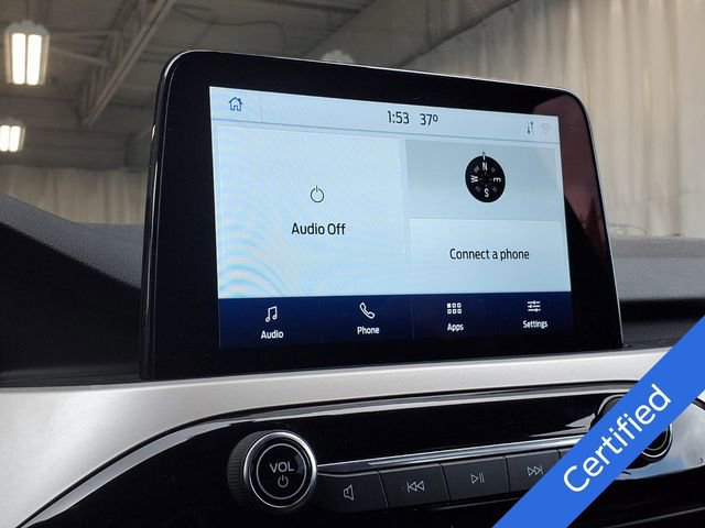 Certified 2022 Ford Escape SE image 14