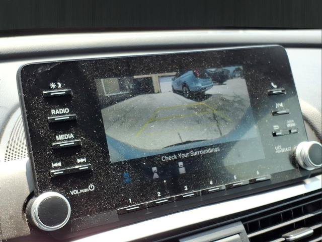Used 2020 Honda Accord LX image 26