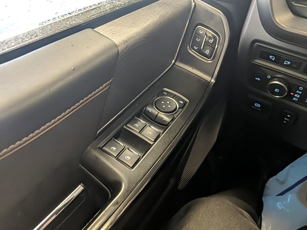 Certified 2023 Ford F150 Platinum w/ Bed Utility Package image 31