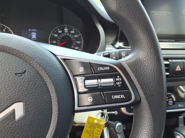Used 2022 Kia Seltos LX AWD/4WD image 24