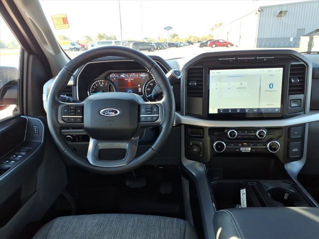 Certified 2022 Ford F150 XLT w/ Equipment Group 302A High AWD/4WD image 8