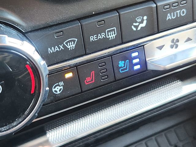 Certified 2025 Ford F150 Platinum AWD/4WD image 26