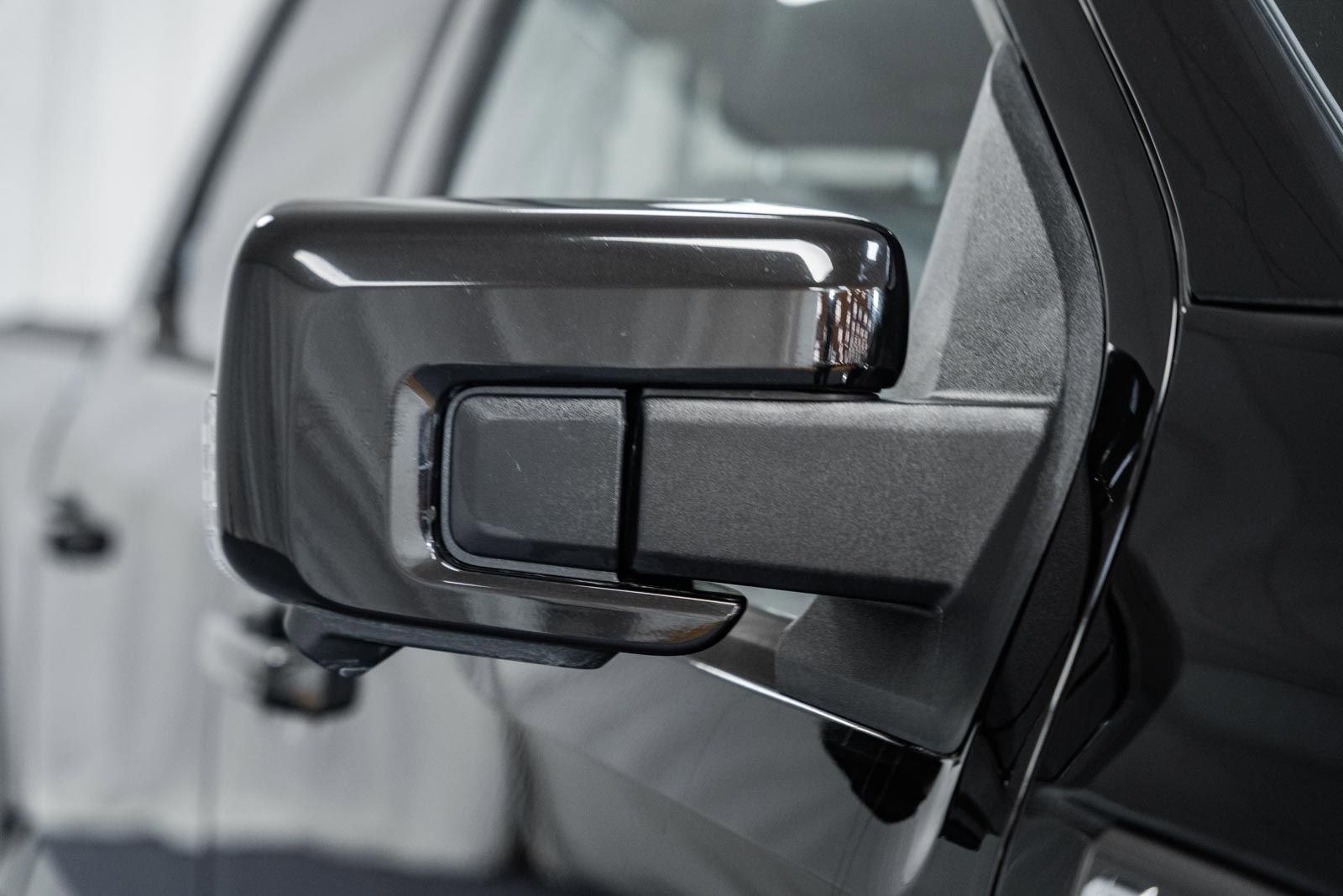 Certified 2023 Ford F150 Lariat w/ Equipment Group 502A High image 10