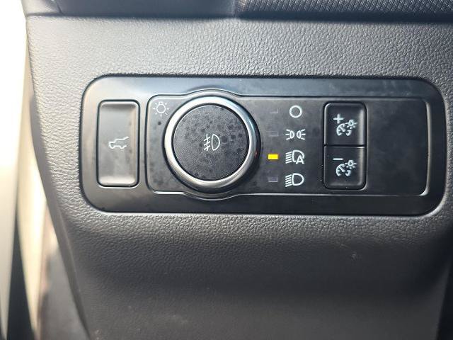 Certified 2024 Ford Bronco Sport Big Bend w/ Convenience Package AWD/4WD image 26