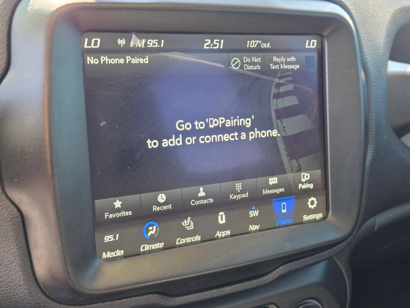 Used 2023 Jeep Renegade Limited w/ Sun/Sound Group AWD/4WD image 20
