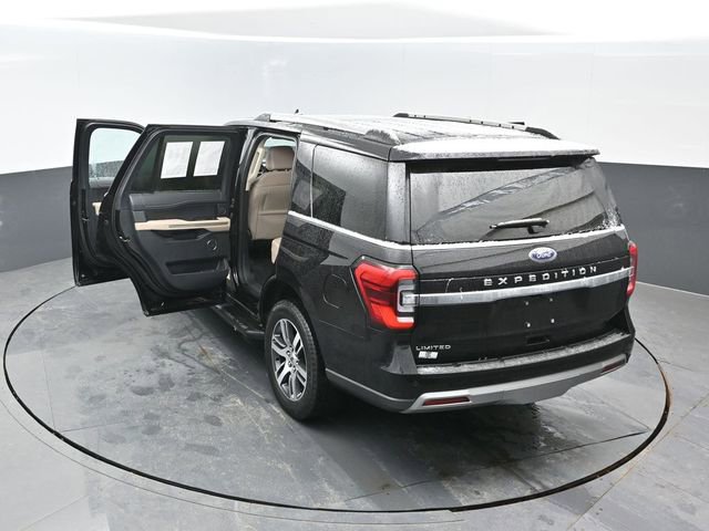 Certified 2024 Ford Expedition Limited AWD/4WD image 26