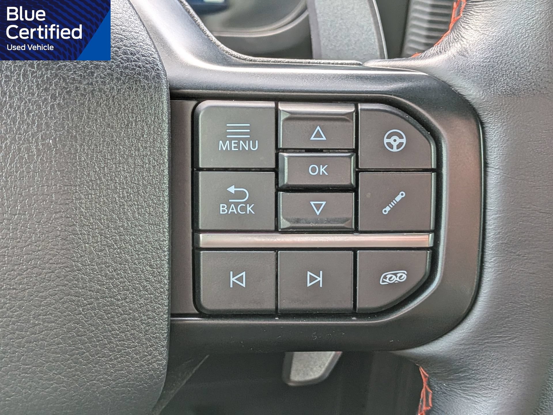Certified 2025 Ford F150 Raptor AWD/4WD image 30
