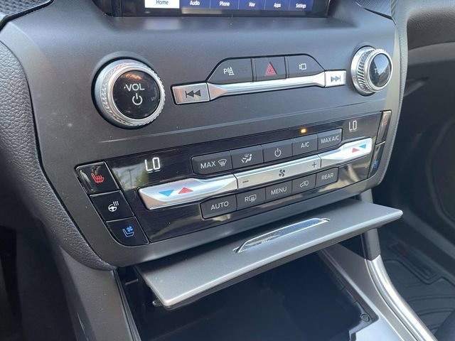 Certified 2020 Ford Explorer ST w/ Premium Technology Package AWD/4WD image 37