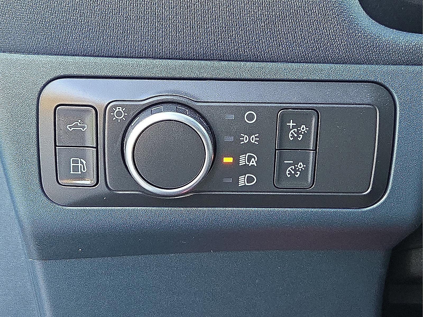 Certified 2022 Ford Maverick XLT image 22